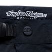 Slika Troy Lee Designs SKYLINE TRAIL HLAČE MONO BLACK
