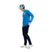 Slika Troy Lee Designs SKYLINE TRAIL HLAČE MONO BLACK