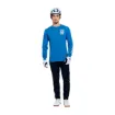 Slika Troy Lee Designs SKYLINE TRAIL HLAČE MONO BLACK