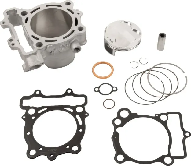 Big Bore Cylinder Kit