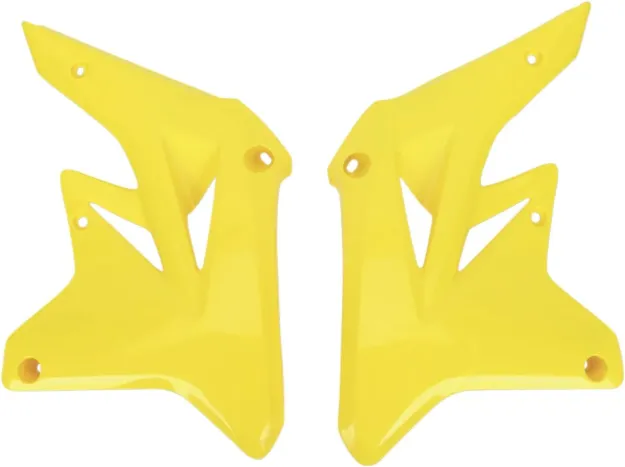 Replacement Radiator Shrouds