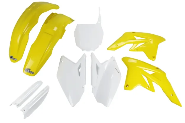 Replacement Complete Body Kit