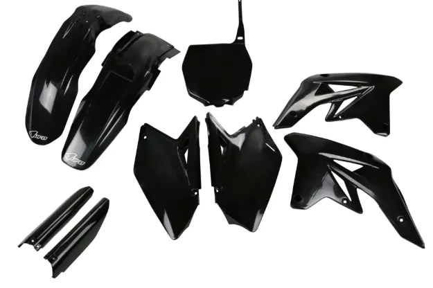 Replacement Complete Body Kit