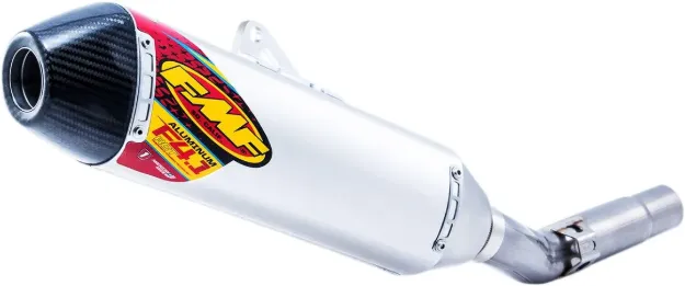 Factory 4.1 RCT Slip-On Muffler