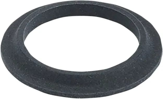 Shock Piston Ring