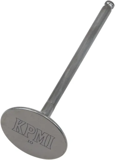 Tensilite® Titanium Engine Valve