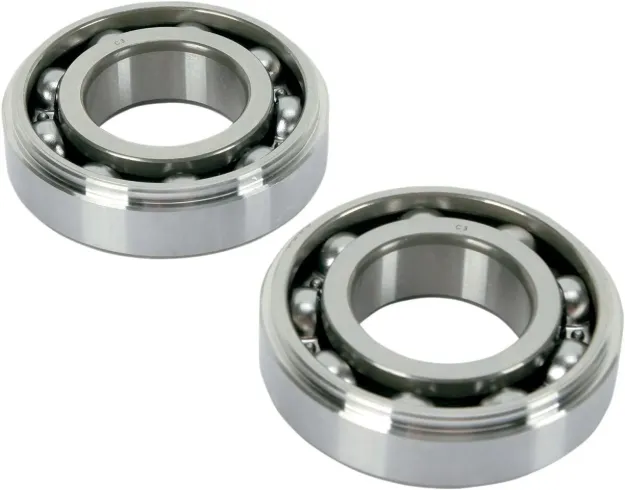 Main Crankshaft Bearing and Seal Kit
