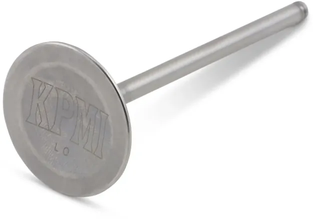 Tensilite® Titanium Engine Valve