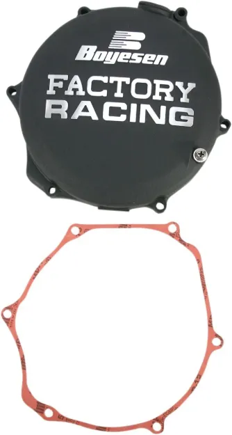 Factory Clutch Cover