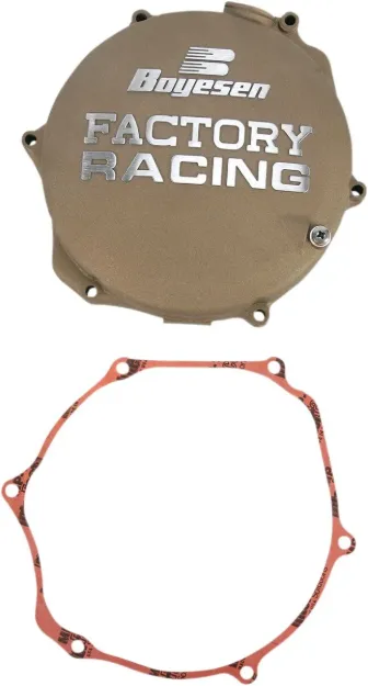 Factory Clutch Cover