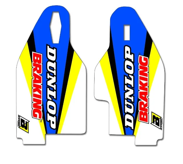 Dream 4 Forkguard graphics