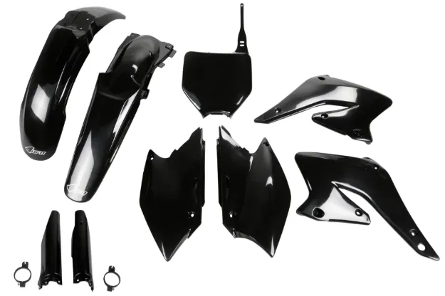 Replacement Complete Body Kit