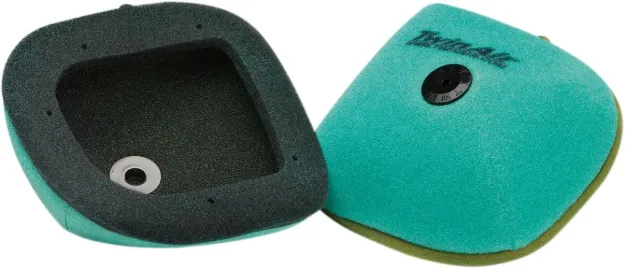 Factory Pre-Oiled Air Filter