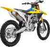 Evolution Line Exhaust System