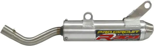 R-304 Silencer