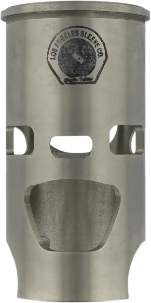 Cylinder Sleeve For 2-Stroke