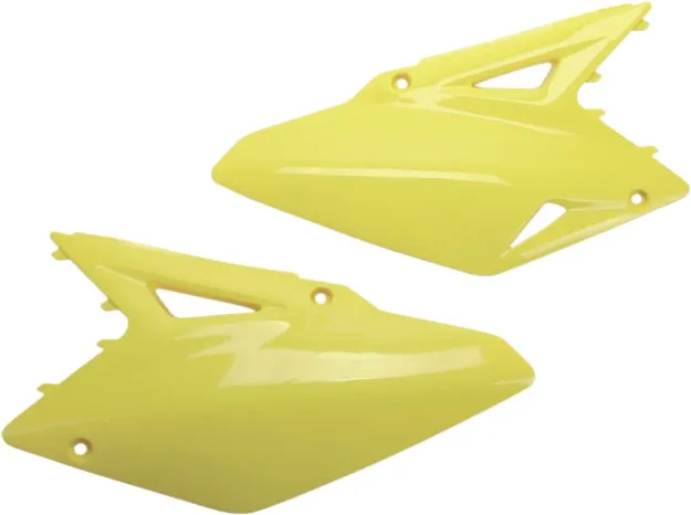 Replacement Side Panels
