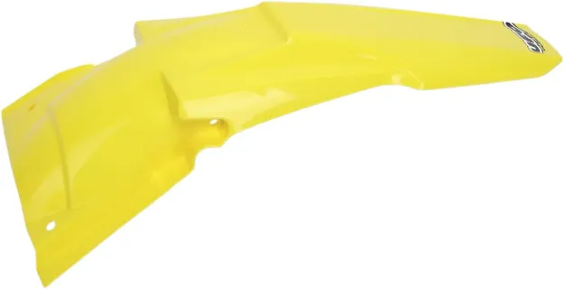 MX Rear Fender
