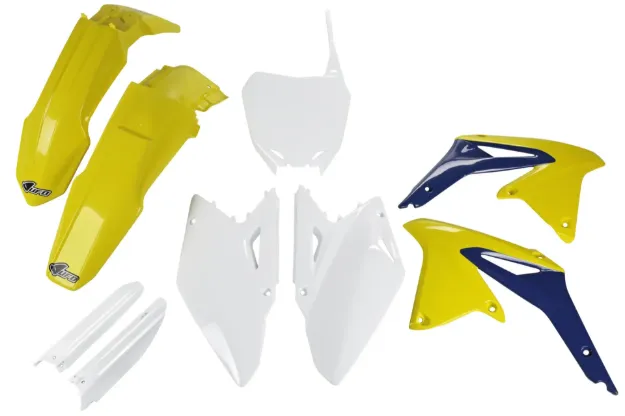 Replacement Complete Body Kit