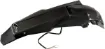 Enduro Rear Fenders with Light