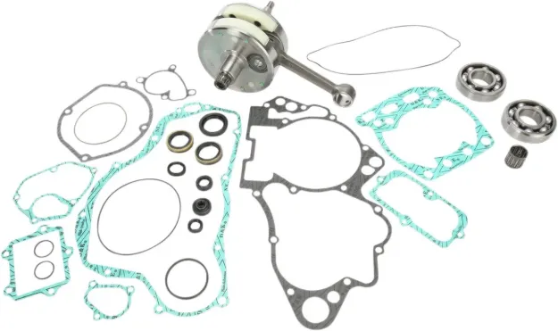 Crankshaft Kit