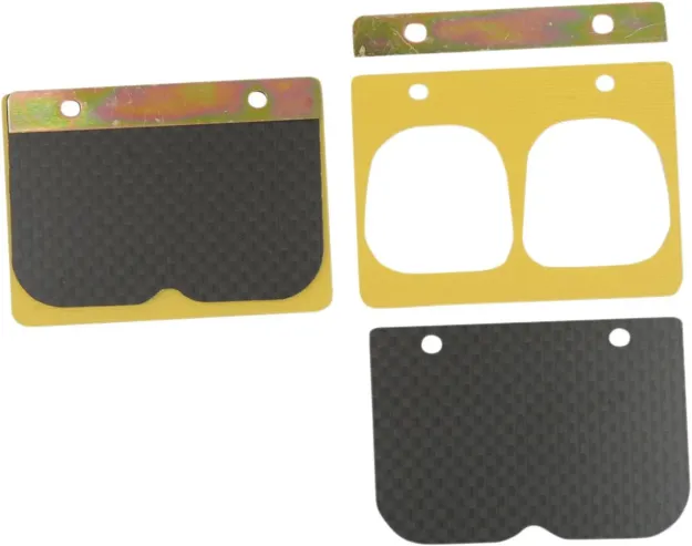Pro Series Reed Set