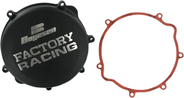 Factory Clutch Cover
