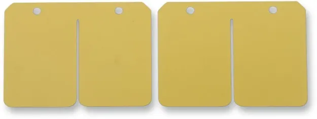 Super Stock Reed Set