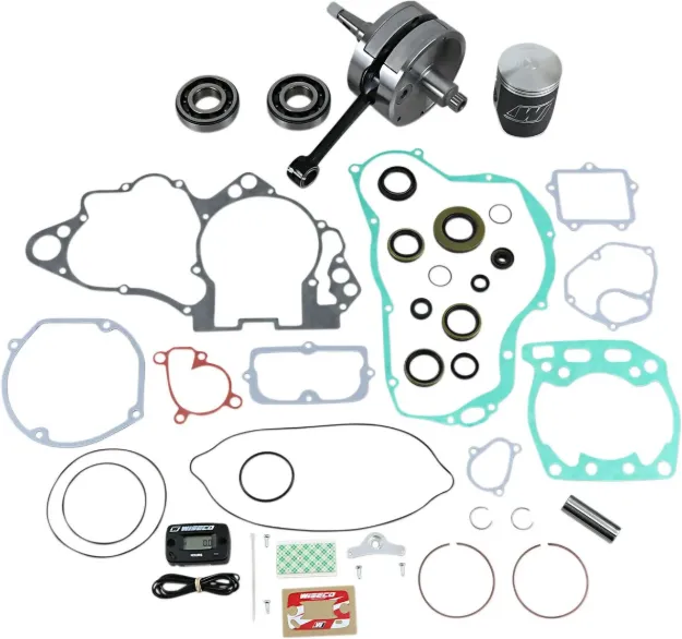 Engine Rebuild Kit - Garage Buddy - 2-Stroke