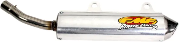 Powercore 2 Silencer