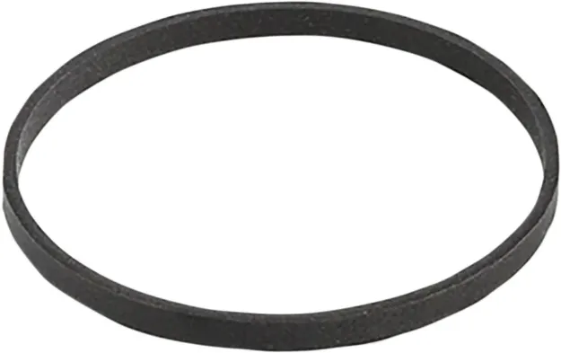 Shock Piston Ring