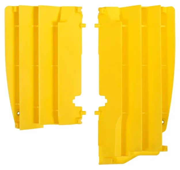 Radiator Guards for Suzuki