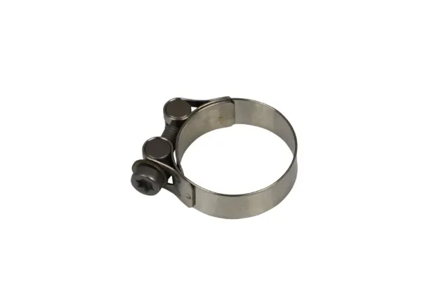 Exhaust Clamp