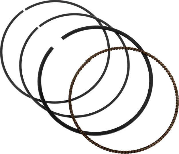 Piston Ring Set