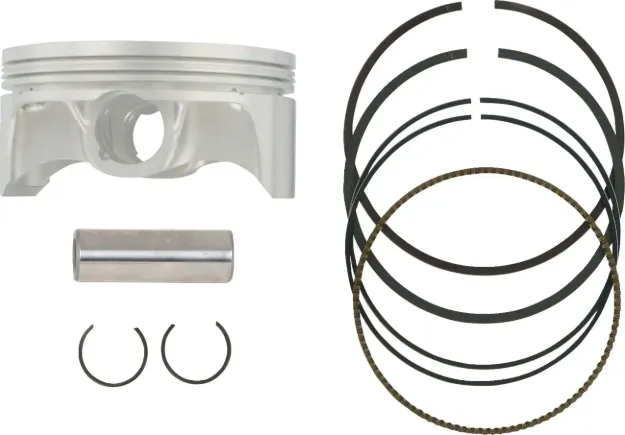 Piston Kit for 4-Stroke
