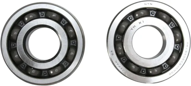 Crankshaft Bearing and Seal Kit