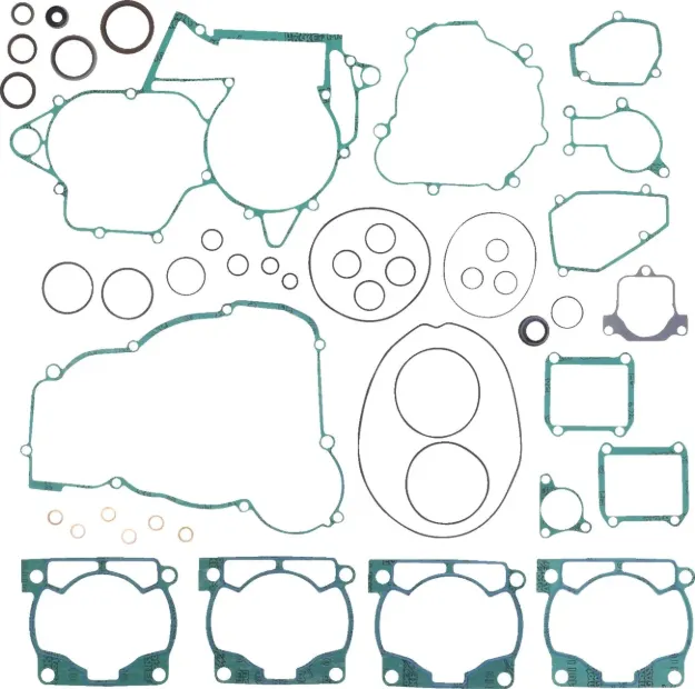 Complete Gasket Kit