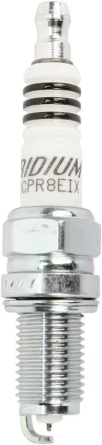 Iridium IX Spark Plug