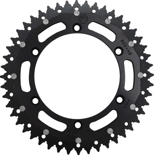 Dual Sprocket