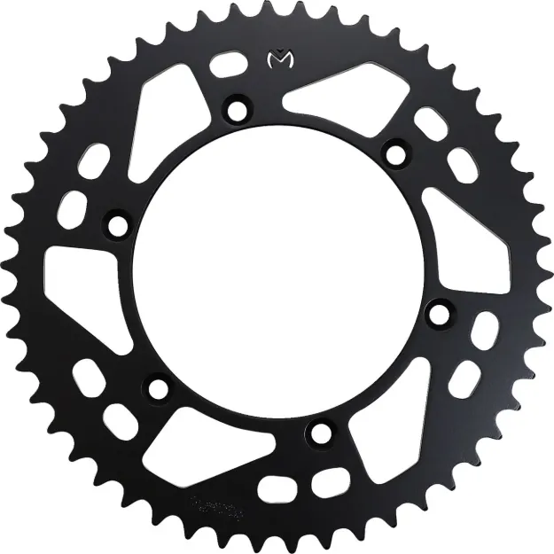 Steel Rear Sprocket