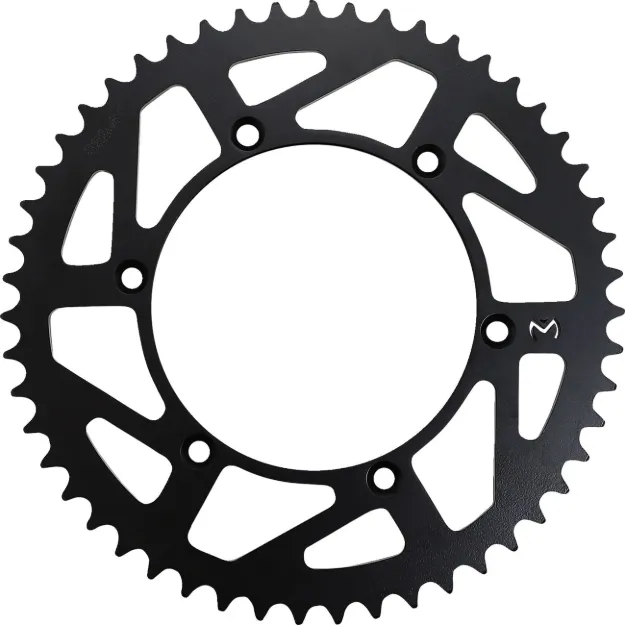 Steel Rear Sprocket