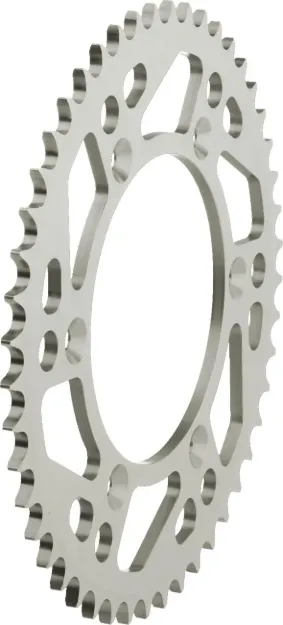 Aluminum Rear Sprocket