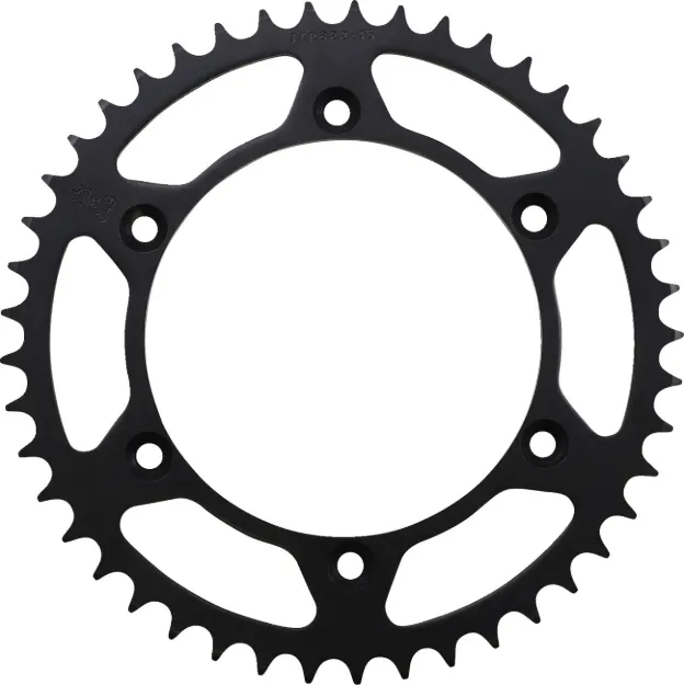 Sprocket