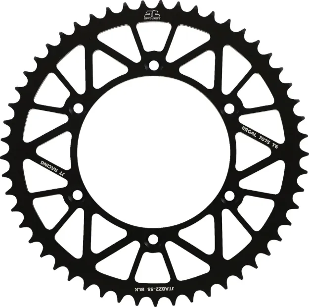 Rear Sprocket