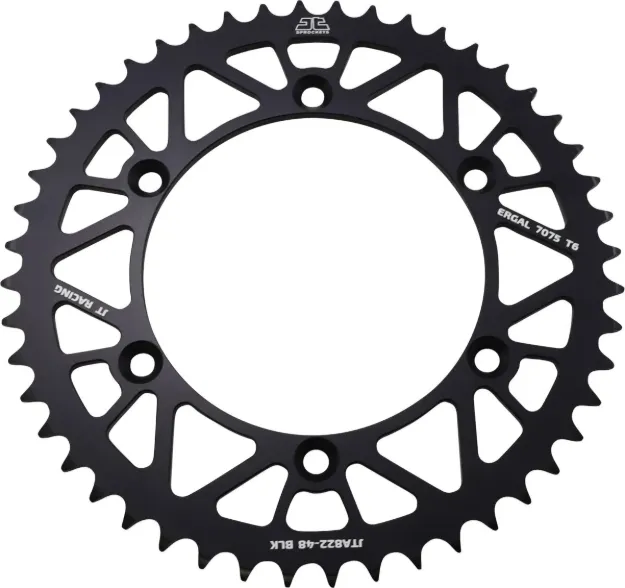 Rear Sprocket