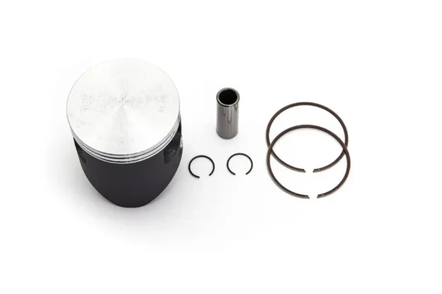 Piston Kit (Cast Replica)
