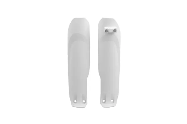 Fork Tube Protectors