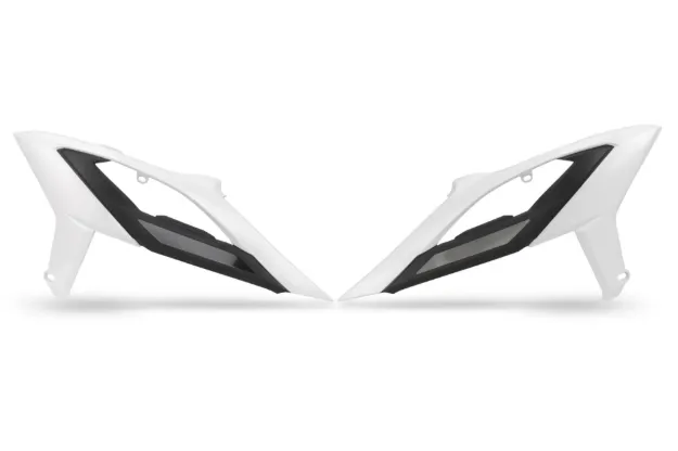 Radiator Cover