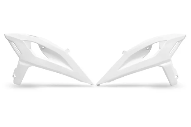 Radiator Cover