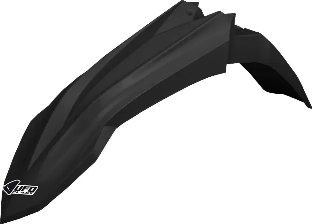 Front Fender